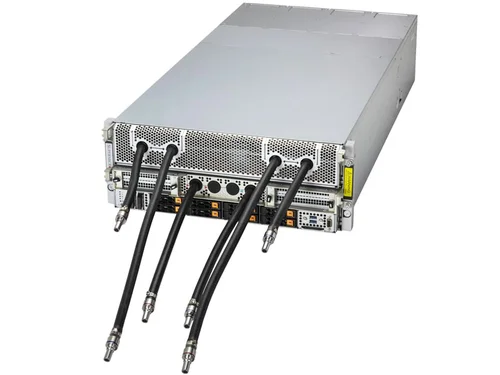 Supermicro 4U GPU A+ Server AS -4126GS-NBR-LCC (AS -4126GS-NBR-LCC)